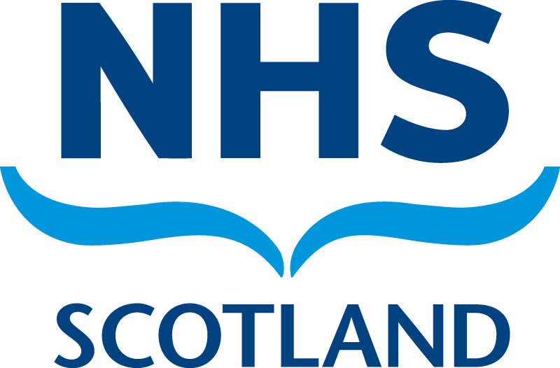 NHS logo
